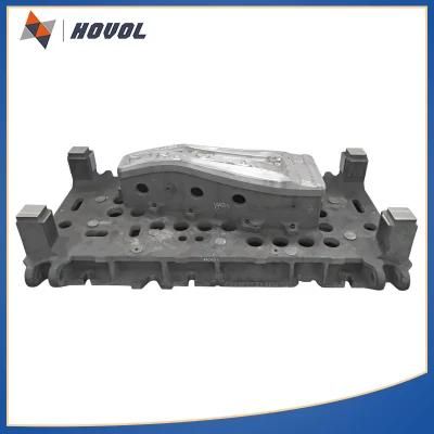Progressive Stamping Auto Precision Metal Casting Molds