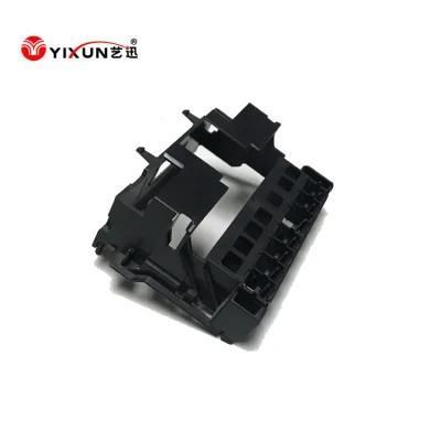 Dongguan Products Mold Mould Maker Manufacturer Plastic Injection Mold for OEM Material ...