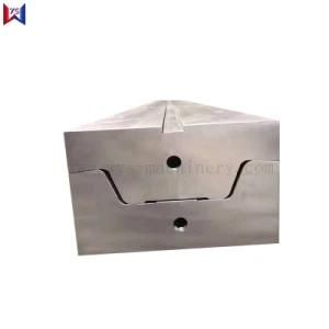 Press Brake Tooling Press Brake Mould Corrugated Mould Corrugating Dies