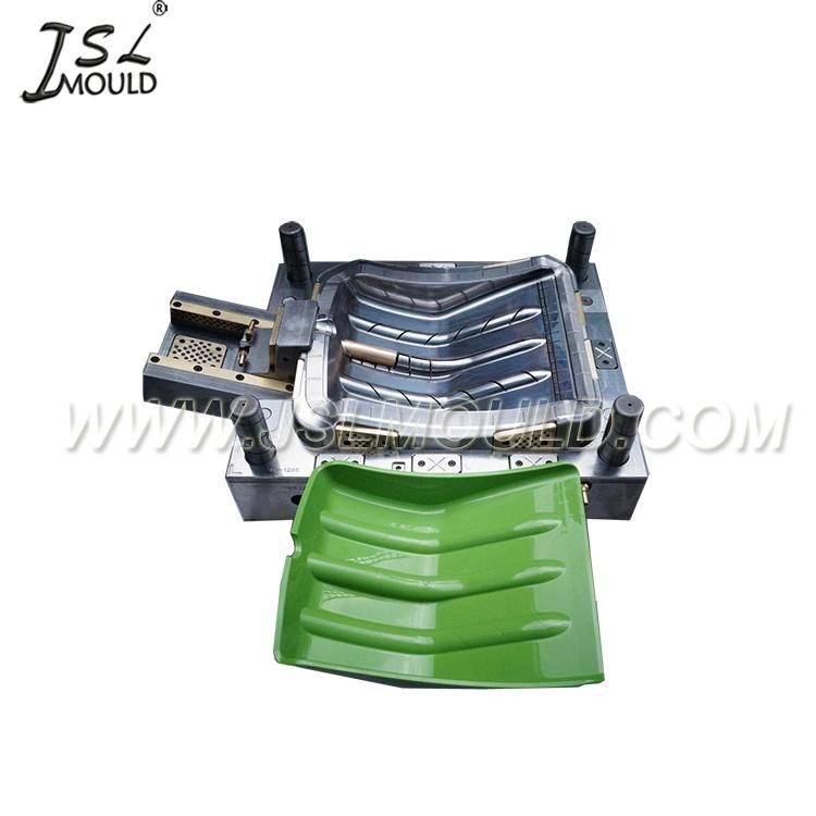 Injection Plastic Snow Shovel Mould