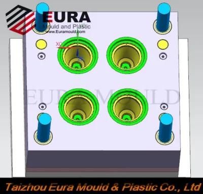 High Quality Home Use PC LED Bulb Mould Base Mold