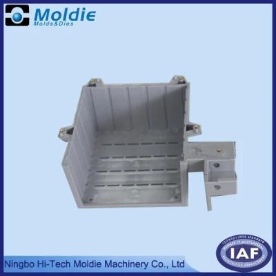 Customized/Designing Plastic Injection Mould for Electric Box
