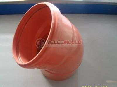 Plastic Pipe Fitting Mould, Tube Mold (MELEE MOULD -293)