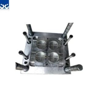 OEM and ODM Mould for Coffee Maker Machine Strainer Plastic Frame Molding