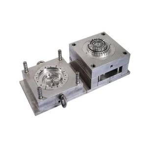 OEM Custom Commodity Mould Electronic Product Plastic Parts Injection Mould