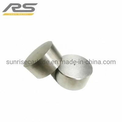 Stamping Die Tungsten Carbide Cold Heading Die for Bolt Dies Bolt Forming Dies