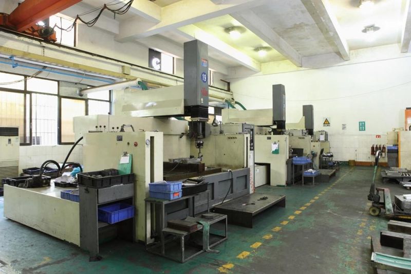 Professional High Quality Cap Mold Maker From Gangdong China