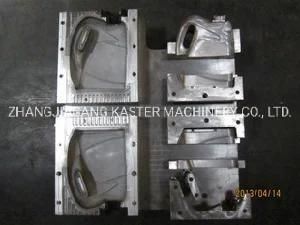 Jerry Can Bottle Mould for Blow Molding Machine