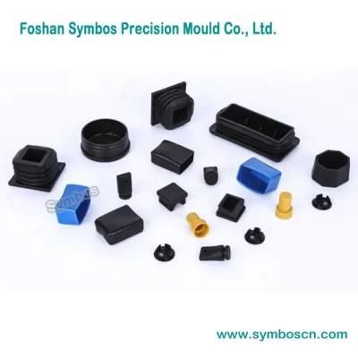 Fast Design Fast Delivery Custom Plastic Injection Mould/Molding/Moulding with Hot Runner ...