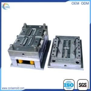 Manufacturer Precision Mould Plastic Injection Mould