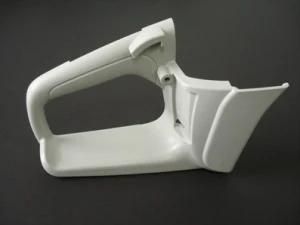 Complex Plastic Injection Molded Parts