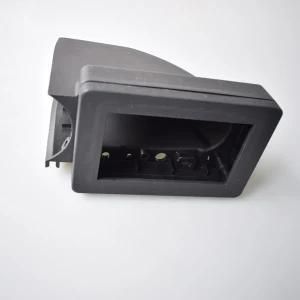 OEM Custom High Precision Small Plastic Containers Injection Mold