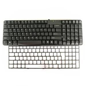Custom Injection Molding CNC Processing Computer Keyboard Shell Accessories Plastic ...