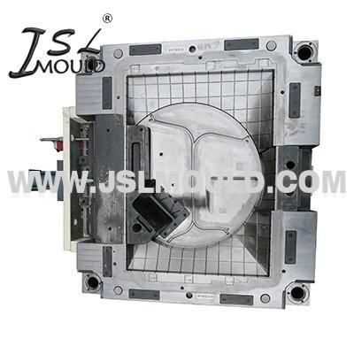 Plastic Injection Automotive Fan Shroud Mould