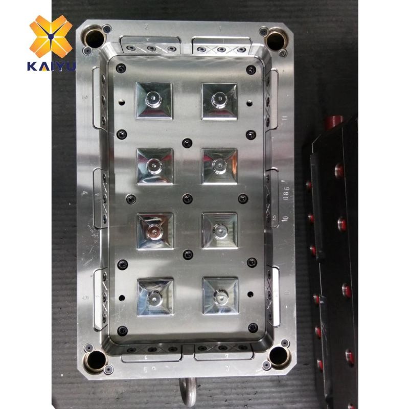 Plastic Product Part Injection Mould