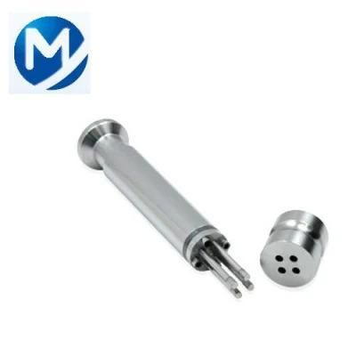 Customized Aluminium Steel/HSS Stamp Components Tablet Punch Press Die