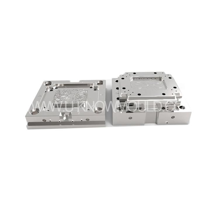 High Quality Household Basket Mould/ Plastic Basket Mold