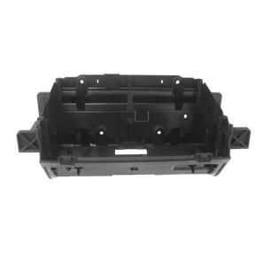 Durable Thermoformed Plastic Household Appliance Parts Plastic Injection Mold