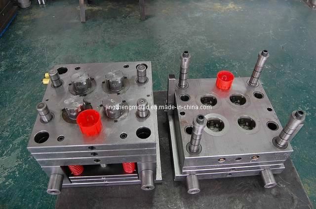 Electric Box Mould Junction Mould