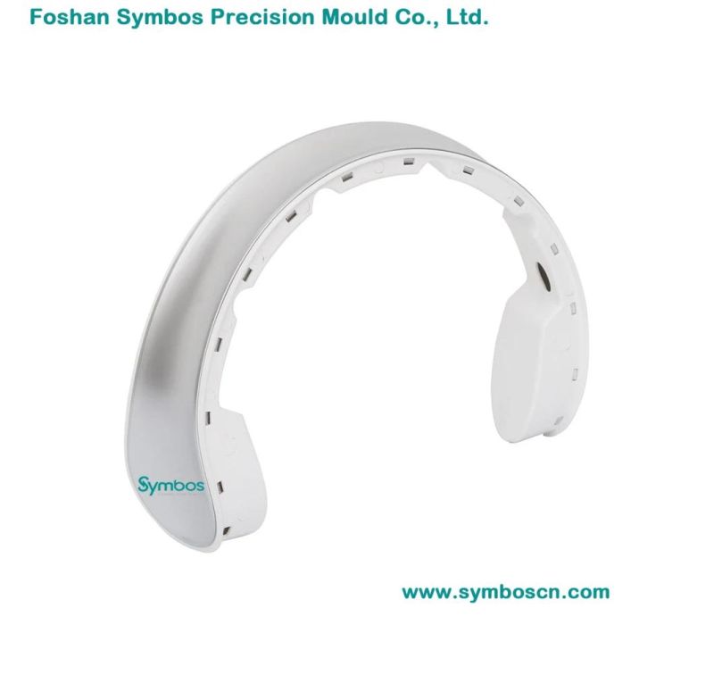 20 Year Experience Mold Maker Free Sample Customized Plastic Injection Mold for Automotive Telecommunication Electronic Household in China