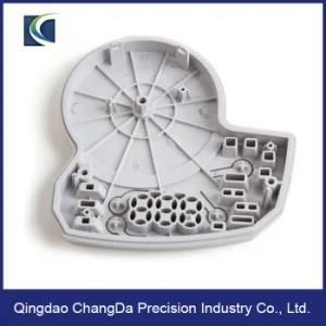 Cover _PC ABS_Appliction Component_ Plastic Mold Supplier
