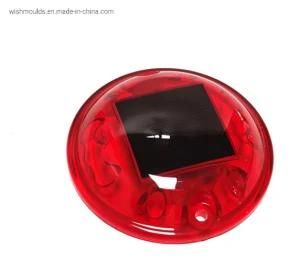 PC Plastic Lampshade and Plastic Injection Mould Manufacturer