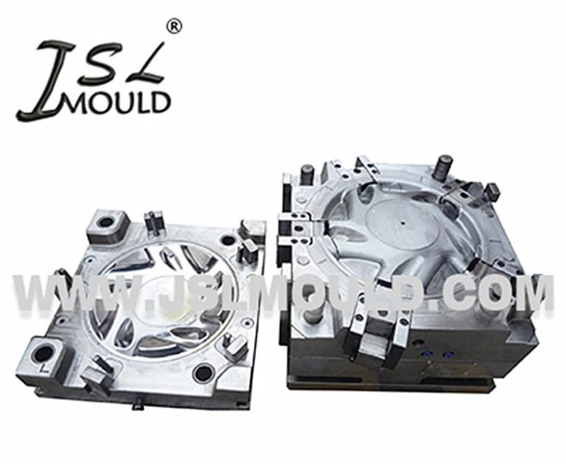 OEM Custom Injection Car Wheel Hubcap Mould