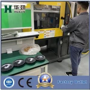 Impeller Lower Cover Precision Moulded Components