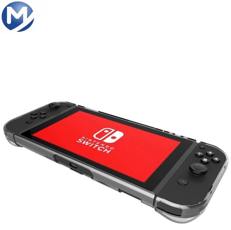 Lightweight Good Quality Protective Plastic Game Controller Case Injection Molding