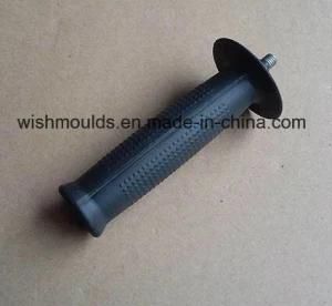 PC and ABS Injection Handle, Plastic Mould Manufacturer