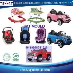 Plastic Injection Baby Shield Safety Car Seat Mould