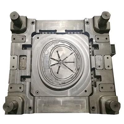 China Plastic Mould Molding Making for Injection Mold