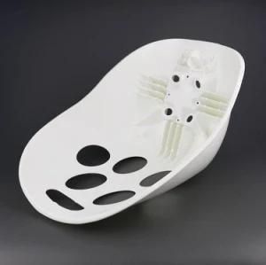 Customized Low Price Plastic Injection Molding Parts