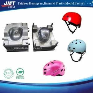 Safety Helmet Plastic Injection Mold