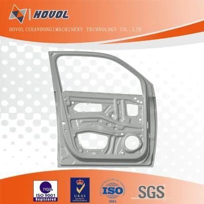 OEM Auto Car Metal Stamping Parts with High Quality