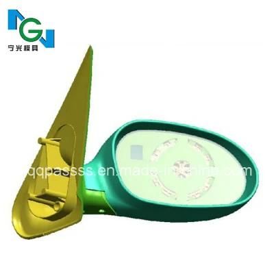 Auto Car External Rear View Mirror Mould