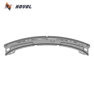 CNC Aluminum Stainless Steel Metal Stamping Vehicle Auto Car Parts with Machining