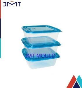 Top Quality Airtight Preservation Box Food Container Mould