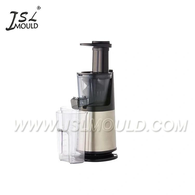 Professional Plastic Juicer Blender Mould Manufacturer