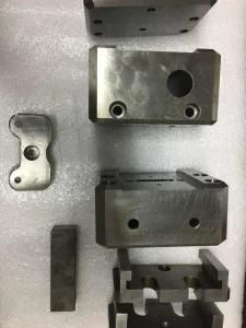 Foreign Customer Parts