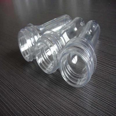 38mm Pet Preform 50g 55g 75g and Cap