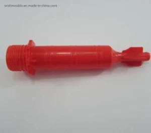 PP Plastic Fishing Tool and Plastic Plastic Mould Manufacturer