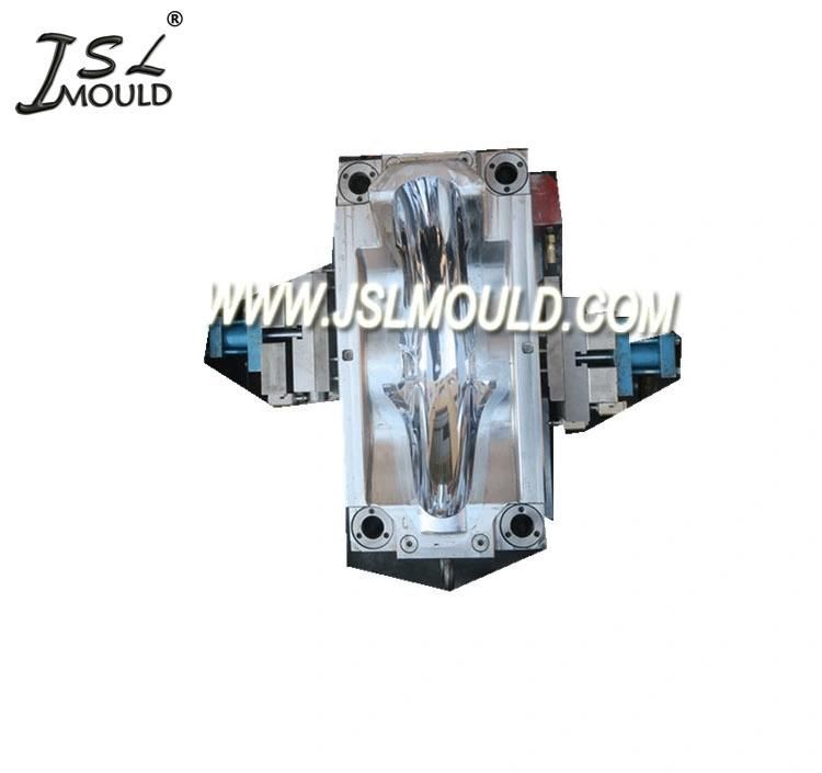 Injection Plastic Discover Motorcycle Bike Front Mudguard Mould