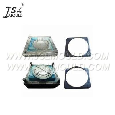Car Radiator Fan Shroud Injection Mould