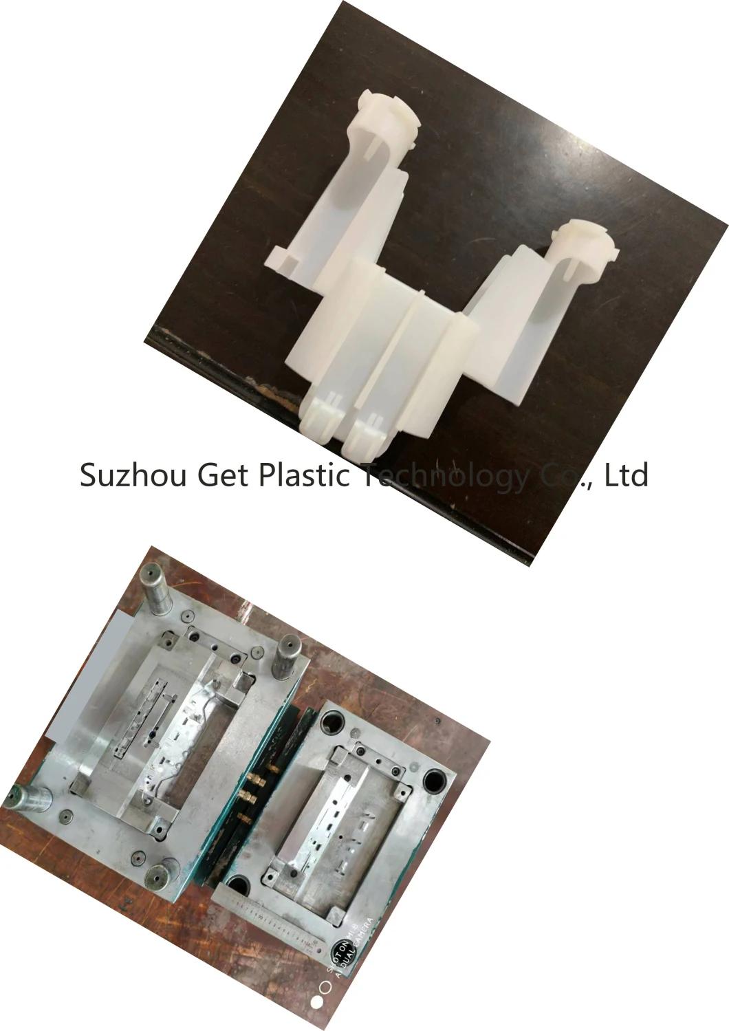 Plastic Parts of Customized Injection Mould