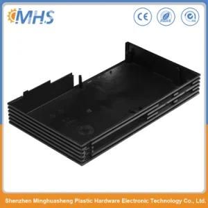 Customized ABS Multi Cavity Polishing Mold Plastic Injection Product