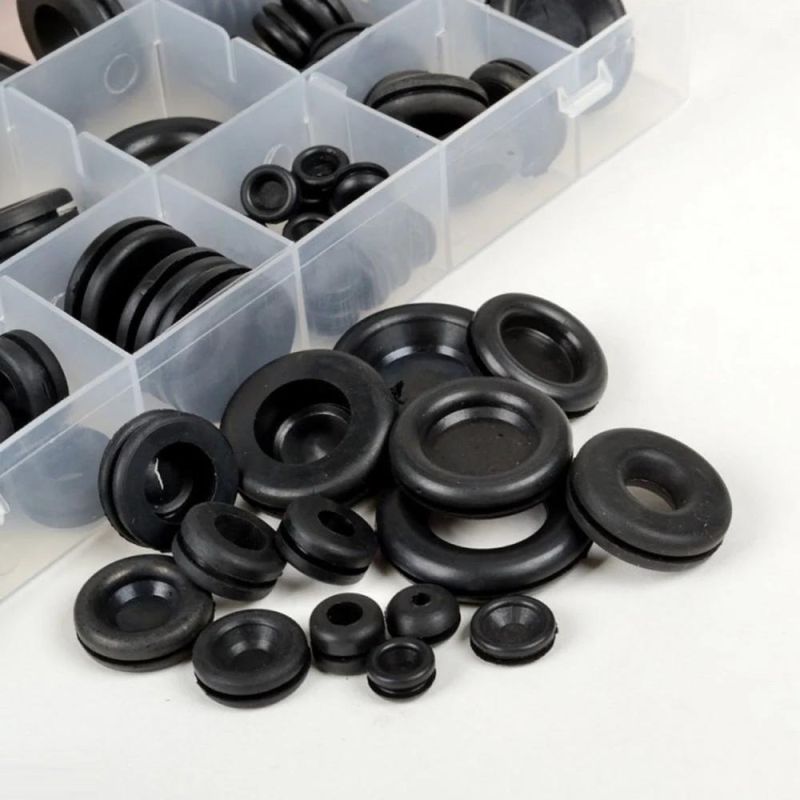 Customized Moulded Plastic Parts