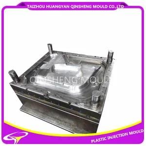 Car Plastic Injection Door Panel Mould