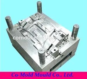 Plastic Injection Mold for Auto Parts
