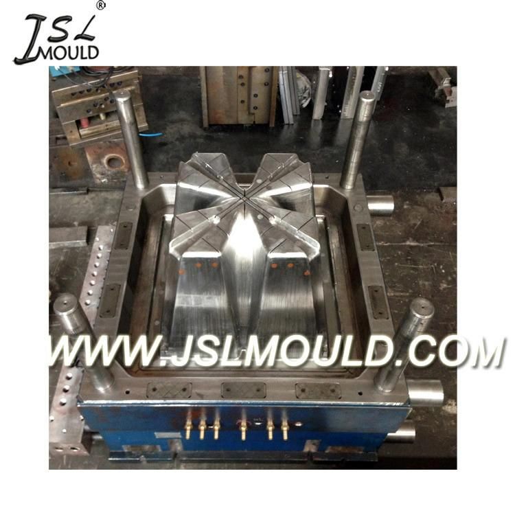 Taizhou Mould Factory Quality Customized Injection Plastic Tooling